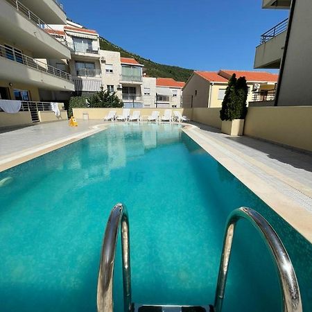 شقة Charm Petrovac المظهر الخارجي الصورة