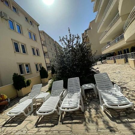 شقة Charm Petrovac المظهر الخارجي الصورة