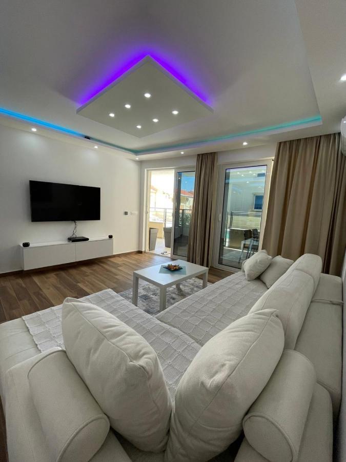 شقة Charm Petrovac المظهر الخارجي الصورة