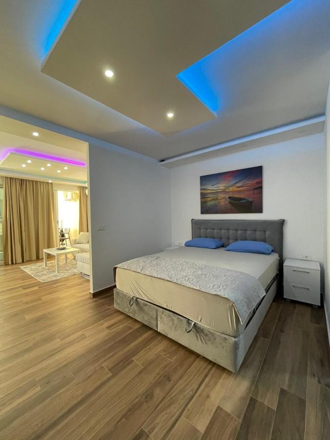 شقة Charm Petrovac المظهر الخارجي الصورة