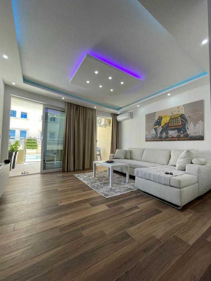 شقة Charm Petrovac المظهر الخارجي الصورة